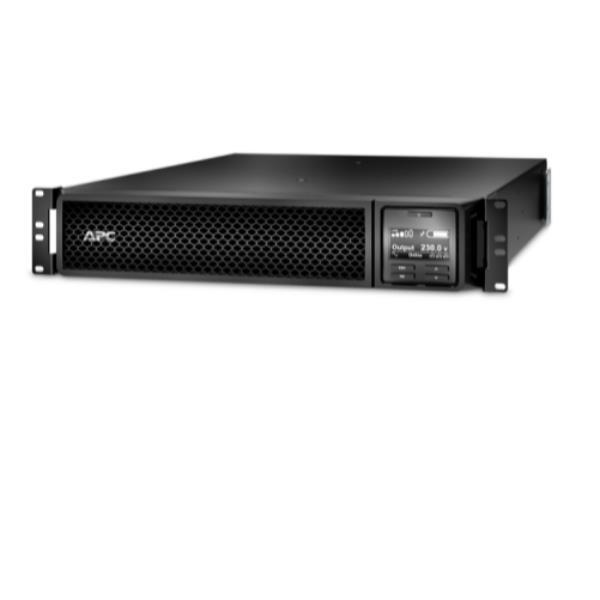 APC UPS SRT 1500VA RM 230V